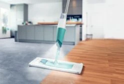 Leifheit Easy Spray XL Vloerwisser Met Sproeier - 42 Cm Wisbreedte -Winkel Voor Dagelijkse Benodigdheden 1200x814 5