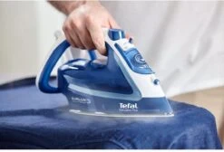 Tefal Easygliss Plus FV5735 - Stoomstrijkijzer -Winkel Voor Dagelijkse Benodigdheden 1200x815 11