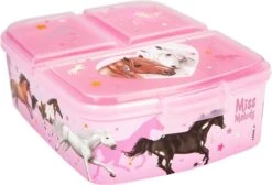 Depesche Miss Melody Broodtrommel WILD HORSES 9 Depesche Miss Melody Broodtrommel WILD HORSES -Winkel Voor Dagelijkse Benodigdheden 1200x815 2