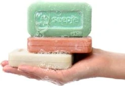 Seepje Zeepvariatie - Hand- En Lichaamszeep - Waszeep - Afwaszeep - Natuurlijke Ingredienten - 0% Plastic -Winkel Voor Dagelijkse Benodigdheden 1200x827 2