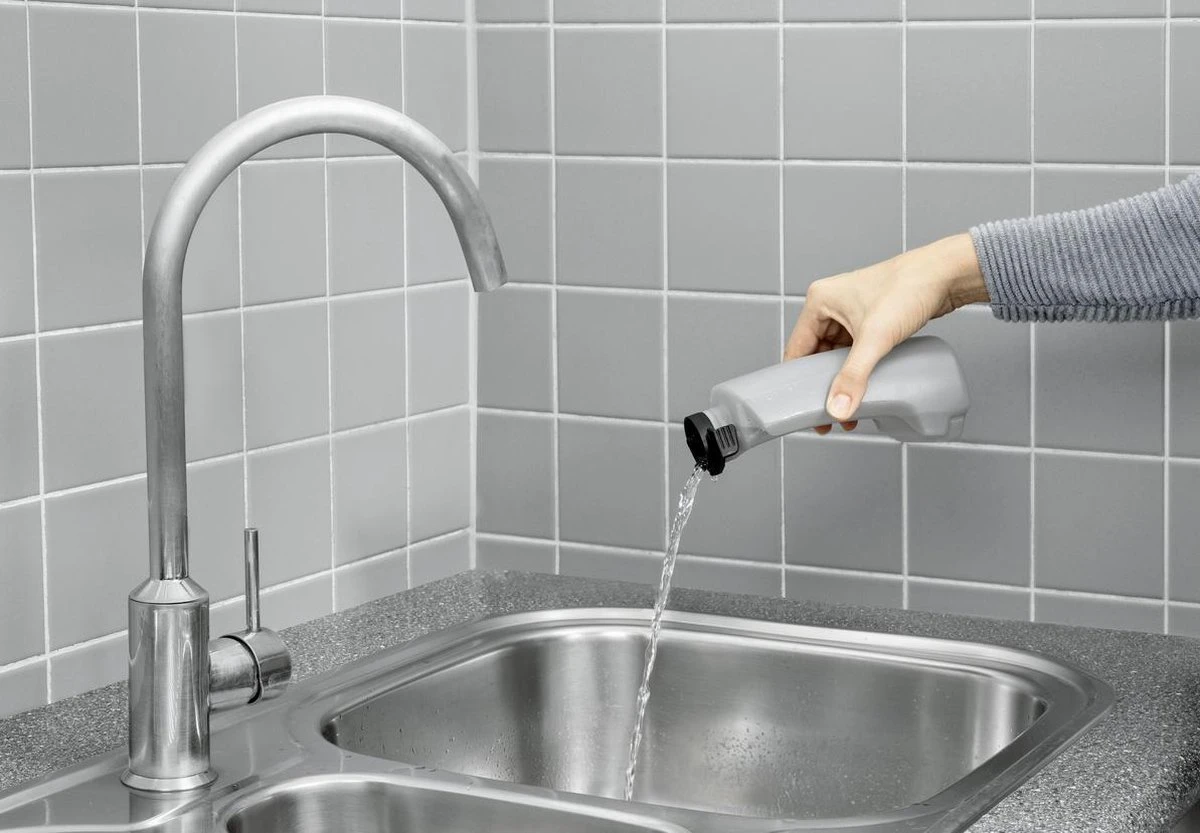 Kärcher Window Vac WV 6 Plus Ruitenreiniger - Ca. 300 M² - Met Striptechnologie 8 Kärcher Window Vac WV 6 Plus Ruitenreiniger - Ca. 300 M² - Met Striptechnologie - Afbeelding 6