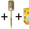 Swiffer Duster + XXL Duster Stofmagneet DELUXE Kit Met 17 Navullingen -Winkel Voor Dagelijkse Benodigdheden 1200x833 3