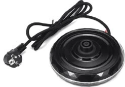 Royalty Line Draadloos Strijkijzer - Krachtig Snoerloos Strijken - Snoerloze Stoomstrijkijzer - Droogstrijkijzer - 2400W - Strijkijzer Met Stoomgenerator - 450ML Watercapaciteit - Rood 21 Royalty Line Draadloos Strijkijzer - Krachtig Snoerloos Strijken - Snoerloze Stoomstrijkijzer - Droogstrijkijzer - 2400W - Strijkijzer Met Stoomgenerator - 450ML Watercapaciteit - Rood -Winkel Voor Dagelijkse Benodigdheden 1200x833 5