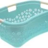 WASMAND ERGO OPEN 65X45X28 - 50 L LASSE AQUA BLUE KEEEPER 10782 -Winkel Voor Dagelijkse Benodigdheden 1200x836 8
