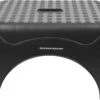 Opstapkrukje Max. Belastbaar Gewicht 150 KG Opstapkrukje - Opstapje/trappetje Zwart Met Anti-slip -150 Kg - Oppervlak 45 X 31.5 Cm 2 Opstapkrukje Max. Belastbaar Gewicht 150 KG Opstapkrukje - Opstapje/trappetje Zwart Met Anti-slip -150 Kg - Oppervlak 45 X 31.5 Cm -Winkel Voor Dagelijkse Benodigdheden 1200x841 4