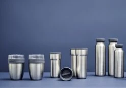 Mepal – Isoleer Lunchpot Ellipse – Houdt Je Eten 6-8 Uur Warm En 12 Uur Koud – Nordic Green – 2 Compartimenten – Soep Beker To Go – Yoghurt Beker Muesli - Thermos Lunchbox -Winkel Voor Dagelijkse Benodigdheden 1200x845 3