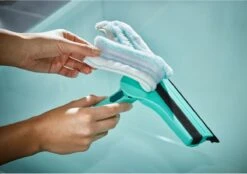 Leifheit Raamwisser 3 In 1 - Click System 13 Leifheit Raamwisser 3 In 1 - Click System -Winkel Voor Dagelijkse Benodigdheden 1200x847 6