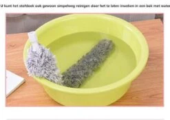 Plumeau/met Telescoopsteel/uitschuifbaar/microvezel Buigbare Borstelkop/9 X 126cm Max-lengte179cm -Winkel Voor Dagelijkse Benodigdheden 1200x848 2