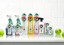 Cif CleanBoost Power & Shine Badkamer Spray - 6 X 750 Ml - Voordeelverpakking -Winkel Voor Dagelijkse Benodigdheden 1200x848 6