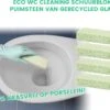 4x Puimsteen- Cleaningblock WC - Ontkalken Zonder CHEMIE - Enkel Geschikt Voor Porselein !! 1 4x Puimsteen- Cleaningblock WC - Ontkalken Zonder CHEMIE - Enkel Geschikt Voor Porselein !! -Winkel Voor Dagelijkse Benodigdheden 1200x850 4