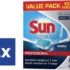 SUN® Sun All In One Tabs - 2 X 102 Stuks -Winkel Voor Dagelijkse Benodigdheden 1200x854 5