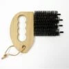 Lamellen Reiniger -Luxaflex- Lamellen-Borstel Met Handvat - Jaloezieën - Lamellen Reiniger - Geitenhaar-hout -Winkel Voor Dagelijkse Benodigdheden 1200x854 8