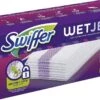 Swiffer WetJet - Reinigingsdoekjes - 10 Stuks -Winkel Voor Dagelijkse Benodigdheden 1200x856 3