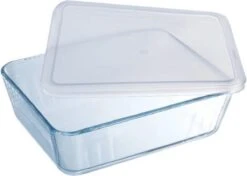 Pyrex Cook & Freeze Ovenschaal 4 L - 27 X 22 X 9 Cm -Winkel Voor Dagelijkse Benodigdheden 1200x856 7