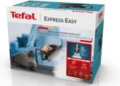 Tefal Express Easy SV6140 Stoomgenerator 17 Tefal Express Easy SV6140 Stoomgenerator -Winkel Voor Dagelijkse Benodigdheden 1200x859 3