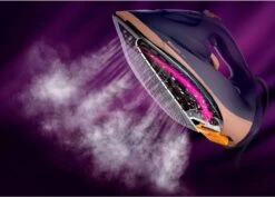 Philips Azur GC4909/60 - Stoomstrijkijzer - Donkerblauw/Rosé 32 Philips Azur GC4909/60 - Stoomstrijkijzer - Donkerblauw/Rosé -Winkel Voor Dagelijkse Benodigdheden 1200x860 21