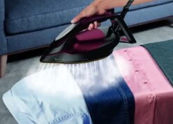 Tefal GV9230 Pro Express Protect Stoomgenerator Rood/Zwart 34 Tefal GV9230 Pro Express Protect Stoomgenerator Rood/Zwart -Winkel Voor Dagelijkse Benodigdheden 1200x862 16