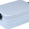 Mepal - Lunchbox Take A Break Midi – Geschikt Voor 4 Boterhammen – Nordic Blue – Lunchbox Voor Volwassenen 1 Mepal - Lunchbox Take A Break Midi – Geschikt Voor 4 Boterhammen – Nordic Blue – Lunchbox Voor Volwassenen -Winkel Voor Dagelijkse Benodigdheden 1200x863 2