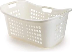 Curver Victor Wasmand Ergo 50L Wit