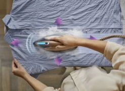 Philips PerfectCare Elite Plus GC9682/80 - Stoomgenerator 33 Philips PerfectCare Elite Plus GC9682/80 - Stoomgenerator -Winkel Voor Dagelijkse Benodigdheden 1200x870 5