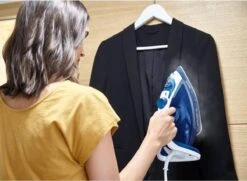 Tefal Easygliss Plus FV5735 - Stoomstrijkijzer -Winkel Voor Dagelijkse Benodigdheden 1200x877 5