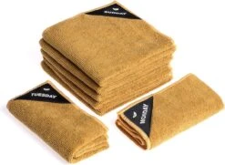 Klud Vaatdoek Set - 7 Dagen - Curry -Winkel Voor Dagelijkse Benodigdheden 1200x879 3