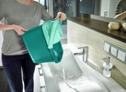 Leifheit Combi Clean Vloerwisser M - Compleet Systeem - Micro Duo - 33 Cm Wisbreedte 17 Leifheit Combi Clean Vloerwisser M - Compleet Systeem - Micro Duo - 33 Cm Wisbreedte -Winkel Voor Dagelijkse Benodigdheden 1200x882 2