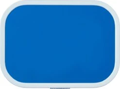 Mepal Campus Bento Lunchbox - Blauw -Winkel Voor Dagelijkse Benodigdheden 1200x888
