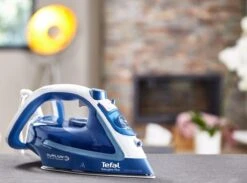 Tefal Easygliss Plus FV5735 - Stoomstrijkijzer -Winkel Voor Dagelijkse Benodigdheden 1200x891 8
