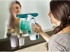 Leifheit Dry & Clean Ruitenreiniger Met Steel (43 Cm) En Inwasser Click System 34 Leifheit Dry & Clean Ruitenreiniger Met Steel (43 Cm) En Inwasser Click System -Winkel Voor Dagelijkse Benodigdheden 1200x896 10