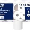 Tork Traditioneel Toiletpapier 3-laags Wit 250 Vel T4 Premium 2 Tork Traditioneel Toiletpapier 3-laags Wit 250 Vel T4 Premium -Winkel Voor Dagelijkse Benodigdheden 1200x897 4