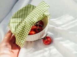 Bijenwas Wraps - Beeswax Food Wrap - Beewax - Bee Wrap - Bijenwasdoek - Zero Waste - 3 Stuks; Klein, Middel, Groot - Herbruikbaar - Duurzaam Cadeau - Boterhamzakje - Bijenwas Doek - Beeswax Wraps - Herbruikbaar Boterhamzakje - Bijenwas Vellen 16 Bijenwas Wraps - Beeswax Food Wrap - Beewax - Bee Wrap - Bijenwasdoek - Zero Waste - 3 Stuks; Klein, Middel, Groot - Herbruikbaar - Duurzaam Cadeau - Boterhamzakje - Bijenwas Doek - Beeswax Wraps - Herbruikbaar Boterhamzakje - Bijenwas Vellen -Winkel Voor Dagelijkse Benodigdheden 1200x899 17