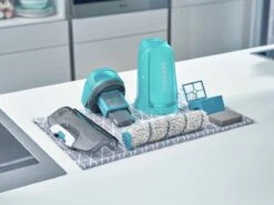 Leifheit Regulus Aqua PowerVac – Draadloze Vloerreiniger 2in1 -Winkel Voor Dagelijkse Benodigdheden 1200x899 52