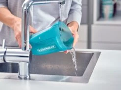 Leifheit Regulus Aqua PowerVac – Draadloze Vloerreiniger 2in1 -Winkel Voor Dagelijkse Benodigdheden 1200x899 59