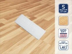 Leifheit Picobello S Super Soft Vervangingspad - 27 Cm -Winkel Voor Dagelijkse Benodigdheden 1200x899 64