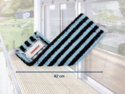 Leifheit - Profi Overtrek Vloerwisser XL - Gevouwen Outdoor - 42 Cm Wisbreedte -Winkel Voor Dagelijkse Benodigdheden 1200x899 72