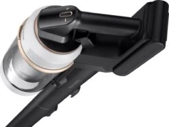 Samsung Bespoke Jet - VS20A95843W - Steelstofzuiger Misty White -Winkel Voor Dagelijkse Benodigdheden 1200x899 80