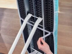 Leifheit Strijkplankhoes Thermo Reflect -Winkel Voor Dagelijkse Benodigdheden 1200x900 138