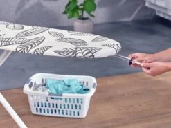 Leifheit 71615 Perfect Steam Strijkplank Overtrek 140x45cm Assorti 9 Leifheit 71615 Perfect Steam Strijkplank Overtrek 140x45cm Assorti -Winkel Voor Dagelijkse Benodigdheden 1200x900 140