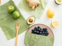 Bijenwas Wraps - Beeswax Food Wrap - Beewax - Bee Wrap - Bijenwasdoek - Zero Waste - 3 Stuks; Klein, Middel, Groot - Herbruikbaar - Duurzaam Cadeau - Boterhamzakje - Bijenwas Doek - Beeswax Wraps - Herbruikbaar Boterhamzakje - Bijenwas Vellen 14 Bijenwas Wraps - Beeswax Food Wrap - Beewax - Bee Wrap - Bijenwasdoek - Zero Waste - 3 Stuks; Klein, Middel, Groot - Herbruikbaar - Duurzaam Cadeau - Boterhamzakje - Bijenwas Doek - Beeswax Wraps - Herbruikbaar Boterhamzakje - Bijenwas Vellen -Winkel Voor Dagelijkse Benodigdheden 1200x900 36