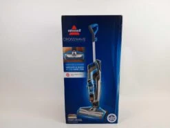 BISSELL CrossWave 3in1 - Vloerreiniger 36 BISSELL CrossWave 3in1 - Vloerreiniger -Winkel Voor Dagelijkse Benodigdheden 1200x900 51