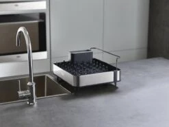 Extend Steel Uitschuifbaar Afdruiprek - Grijs - Joseph Joseph 12 Extend Steel Uitschuifbaar Afdruiprek - Grijs - Joseph Joseph -Winkel Voor Dagelijkse Benodigdheden 1200x900 87