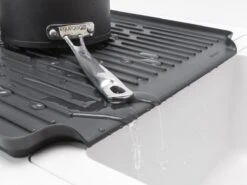 Brabantia SinkSide Afdruiprek - Inklapbaar - Dark Grey -Winkel Voor Dagelijkse Benodigdheden 1200x900 96