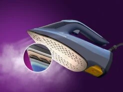 Philips Azur 8000 Series - DST8020/20 - Stoomstrijkijzer 21 Philips Azur 8000 Series - DST8020/20 - Stoomstrijkijzer -Winkel Voor Dagelijkse Benodigdheden 1200x901 13