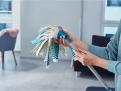 Leifheit 3 In 1 Power Vervangingskop - Mop -Winkel Voor Dagelijkse Benodigdheden 1200x902 8