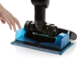 Domo DO228SV Steelstofzuiger + Kruimelzuiger + Dweilen 24 Domo DO228SV Steelstofzuiger + Kruimelzuiger + Dweilen -Winkel Voor Dagelijkse Benodigdheden 1200x903 3