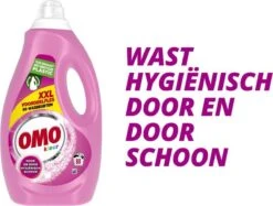 Omo Kleur Vloeibaar Wasmiddel - 80 Wasbeurten - Voordeelverpakking 19 Omo Kleur Vloeibaar Wasmiddel - 80 Wasbeurten - Voordeelverpakking -Winkel Voor Dagelijkse Benodigdheden 1200x907 1