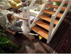 Kärcher FC 7 Cordless - Vloerreiniger - Snoerloos 40 Kärcher FC 7 Cordless - Vloerreiniger - Snoerloos -Winkel Voor Dagelijkse Benodigdheden 1200x909 23