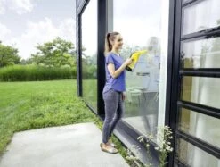 Kärcher Window Vac WV 6 Plus Ruitenreiniger - Ca. 300 M² - Met Striptechnologie 40 Kärcher Window Vac WV 6 Plus Ruitenreiniger - Ca. 300 M² - Met Striptechnologie -Winkel Voor Dagelijkse Benodigdheden 1200x909 25