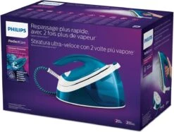 Philips PerfectCare Compact Essential GC6840/20 - Stoomgenerator 15 Philips PerfectCare Compact Essential GC6840/20 - Stoomgenerator -Winkel Voor Dagelijkse Benodigdheden 1200x909 35